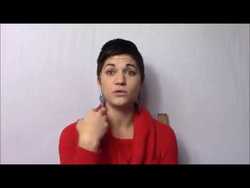 IELTS Band 9 Phrases for Work Experiences Instructional Video