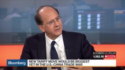 OMFIF Says Trump Missed Opportunity to Form Alliance Against China News Clip