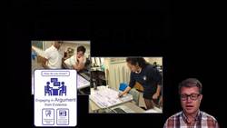 Engaging in Argumentation Instructional Video