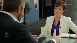 Jeremy Scahill on terrorism experts (The Investigators with Diana Swain) News Clip