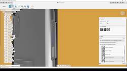 Advanced 3D Printing with Fusion 360 - Design Your Phone Case - Rendering the Project Instructional Video