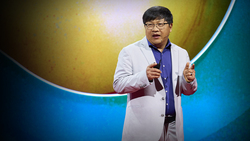 The high-wire act of unlocking clean energy | Jason Huang Instructional Video