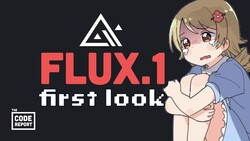 How to Run Flux and Train a LoRA Instructional Video