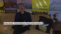 Montreal theatre that welcomed Kevin Hart and Jimmy Carr, shutting its doors after 20 years News Clip