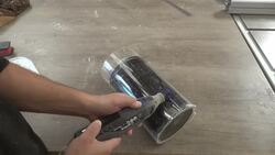 Turning 500 layers of DENIM on a lathe Instructional Video