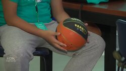 Importance of braids in Indigenous culture celebrated before Sea Bears game News Clip