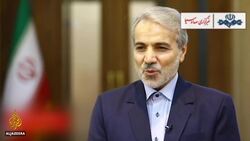 Petrol rationing and price hikes take Iranians by surprise News Clip