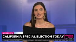 Need2know: War Crimes, Sacramento Shooting Arrest & Aluminum Shortages News Clip