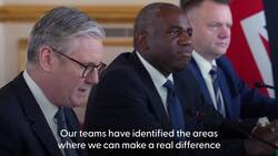 Starmer hails ‘common sense’ EU deal as Brexiteers condemn ‘surrender’ News Clip