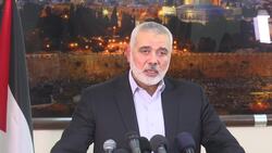 Haniyeh: Hamas agrees to parliamentary vote first Instructional Video