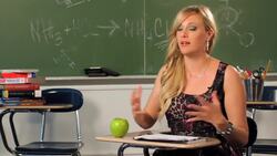 How to Be Popular in High School Instructional Video