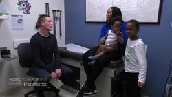 Challenges facing family doctors during COVID-19 pandemic News Clip