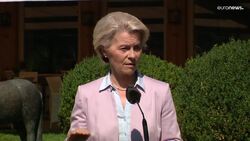 Brussels mulls price cap on renewables and nuclear power to cushion electricity bills News Clip