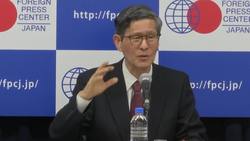 Expert: virus prevention must focus on communities Instructional Video