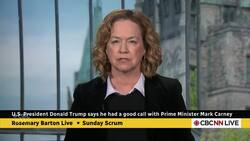 How much has the Trump factor influenced the federal election so far Instructional Video