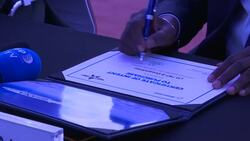 Boeing s 737 Max scores 2nd order at Dubai Airshow Instructional Video