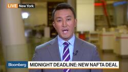 U.S. and Canada Said to Agree on New Trilateral Deal News Clip