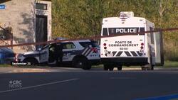 Sadness and anger in Longueuil, Que., after 15-year-old fatally shot by police News Clip