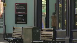 UK: York Streetscenes during the Coronavirus epidemic. News Clip