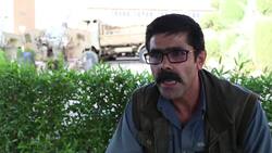 Iraqi Kurds want to join fight against Turkey Instructional Video