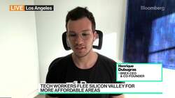 Startup Spending Is at All-time High, Says Brex CEO News Clip