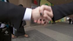 Handshake health News Clip