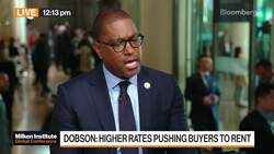 Amherst CEO on Using AI To Value Real Estate News Clip