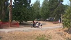 Smoke suffocates B.C., poses significant health risk News Clip