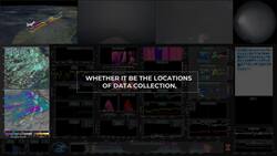 Cinematic Science Helps Researchers Explore Data From NASA’s CAMP2Ex Field Campaign Instructional Video