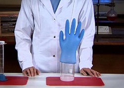 Inflating Glove Instructional Video