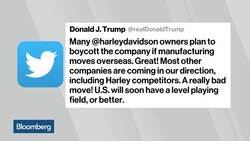 Rep. Lance Sees Centrists 'Empowered' in Post-Midterm House News Clip