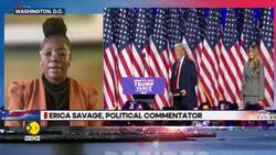 US Elections 2024: Donald Trump Declares Victory In Historic Comeback News Clip