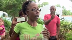 One witness contradicts official police statement on shooting News Clip