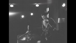 Gen. Dwight D. Eisenhower reports on NATO's achievements News Clip