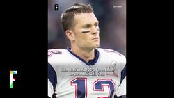 How Tom Brady lead the most improbable comeback in Super Bowl history News Clip