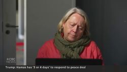 Trump puts pressure on Hamas with deadline on Gaza peace plan News Clip