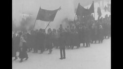 After his 1953 death, a look at Joseph Stalin's tenure as leader of the Soviet Union News Clip