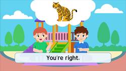 58. What are you afraid of? Instructional Video