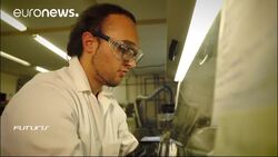 Solar power: the next generation News Clip