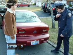 How to Act If You're Stopped by the Police Instructional Video