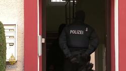 Germany says it foiled a far-right plot to ‘overthrow state’ News Clip