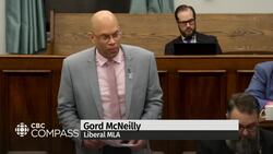 What's happening with P.E.I.'s medical residents from Dalhousie? News Clip