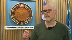 N.S. asked to review quarry approval near Bridgewater News Clip