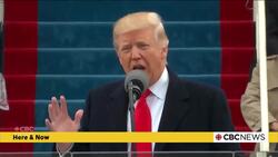 N.L. premier responds to Trump’s comments on Canada’s sovereignty News Clip