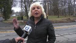 Somers residents say dangerous potholes continue to plague roadways News Clip