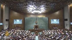 Modi opens India’s new parliament as opposition boycotts News Clip