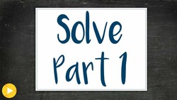 Solve basic rational equations and explain extraneous solutions Instructional Video