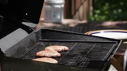 The History and Recipe of Hamburgers Instructional Video