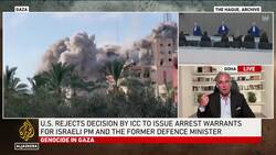 The beginning of the end for Netanyahu—something to celebrate: Marwan Bishara News Clip