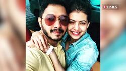 'I was clinically dead.. doctors gave electric shocks': Shreyas Talpade on suffering a major heart attack News Clip